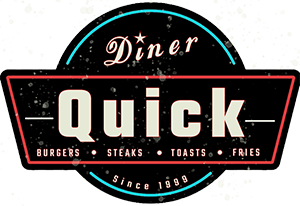 logo quick